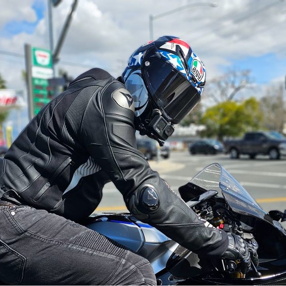 Meet your Posher, Patrick - Picture 1 of 3